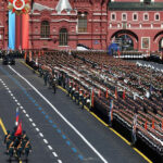 «На выбор — ядерка или роддом»: Шарий раскрыл планы провокации Киева на 9 мая