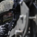 Над Севастополем сбито 25 дронов