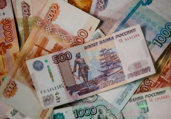 Новак: За три года реальные денежные доходы россиян выросли на 26,1%