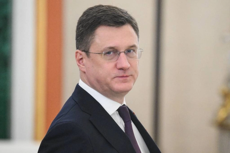 Новак заявил о формировании в РФ условий  для снижения ключевой ставки