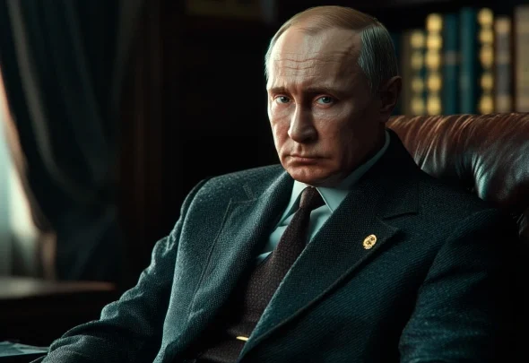 Одно слово Путина – и в Европе «начали вопить»: Хазин раскрыл причину истерики