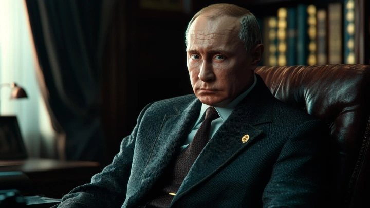 Одно слово Путина – и в Европе «начали вопить»: Хазин раскрыл причину истерики
