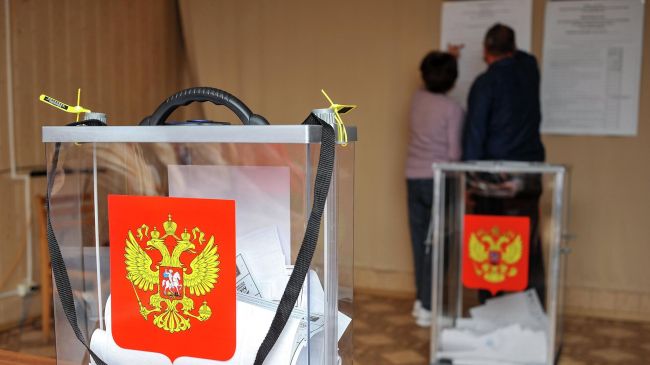 Определены слабые стороны партийной «пятерки» России: от «ЕР» до «Новых людей»
