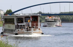 От Арктики до Каспия: «ВодоходЪ» расширяет географию и запускает новые премиальные маршруты