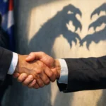 «Партия нового февраля» готовит госпереворот в России. Это очевидно