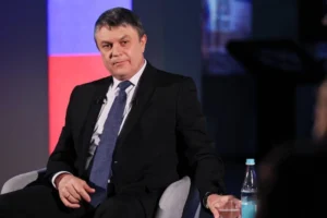 Пасечник: Западу воздастся за лицемерие после удара по колледжу в Старобельске