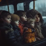 Пинал беременную, пока не выпадет плод: Ужасный «Папа-гриб». Кошмарит весь Питер. Что о нём ещё известно