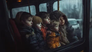 Пинал беременную, пока не выпадет плод: Ужасный «Папа-гриб». Кошмарит весь Питер. Что о нём ещё известно