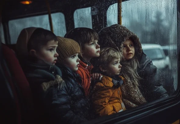 Пинал беременную, пока не выпадет плод: Ужасный «Папа-гриб». Кошмарит весь Питер. Что о нём ещё известно
