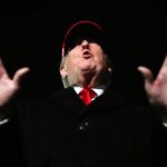 Политолог одним словом описал положение трампистов в США