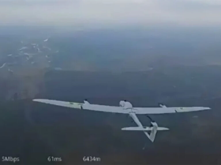 Последние новости СВО от Юрия Подоляки 04.05.2026: в Эстонии раскрыли маршрут дронов, атаковавших Ленобласть — «Зашёл в наше небо»