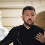 Последние новости СВО от Юрия Подоляки 15.05.2026: Зеленский пообещал ответ после крупнейшей волны ударов по Украине