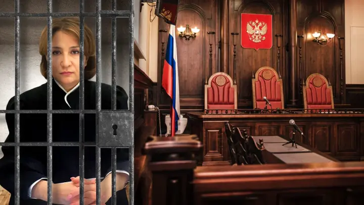 Поворот в деле «золотой судьи» Хахалевой: Делала бизнес с криминальным авторитетом