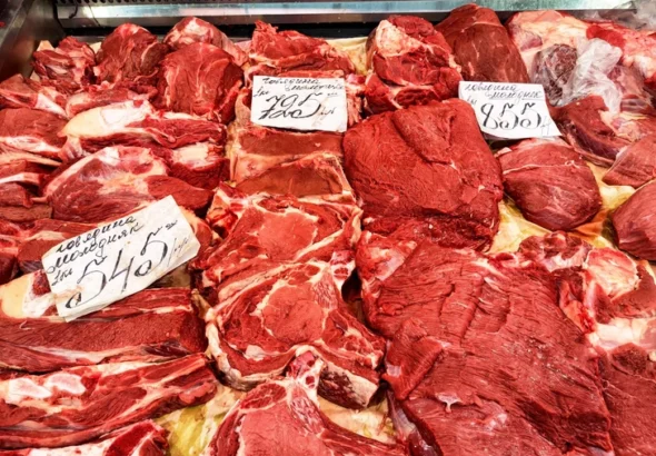 Премиальное мясо: почему в России такая дорогая говядина