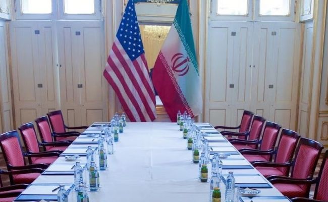 Press TV: Иран отверг план США, поскольку он означал бы подчинение
