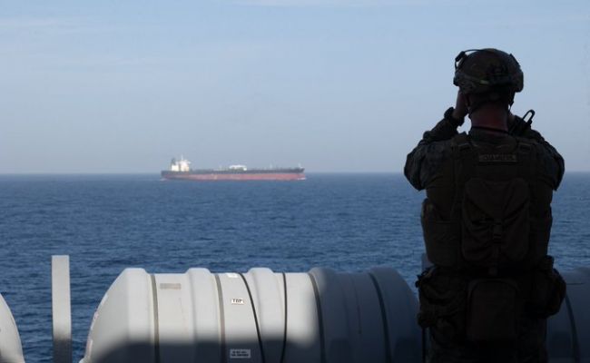 Проект США «Freedom» провалился: Ормузский пролив остаётся под контролем Ирана — СМИ