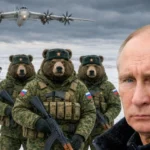 Путин решил не церемониться. Ядерные ракеты полетели по целям. А ведь предупреждали