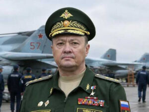 Путин снял главкома ВКС после ударов БПЛА: что стоит за решением президента