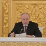 Путин сообщил, что товарооборот между РФ и КНР превысил 0 млн