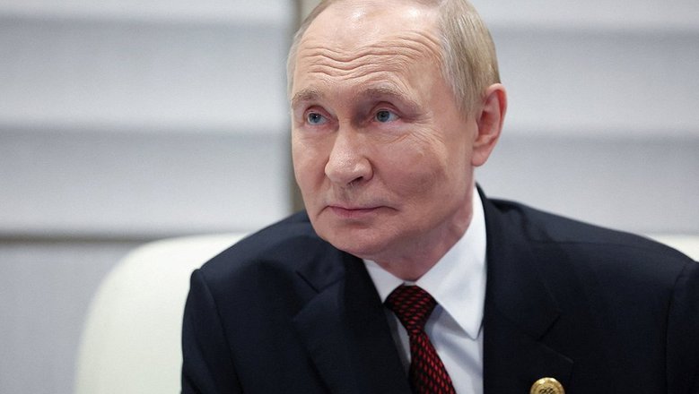 Путин задался вопросом, кому Армения будет поставлять свое вино в Евровоюзе
