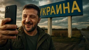 Ровно 7 лет назад Зеленский пообещал: «Мы построим страну других возможностей». Не обманул