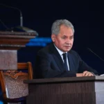 Шойгу: На Россию приходится до 98% сельскохозяйственного экспорта Армении