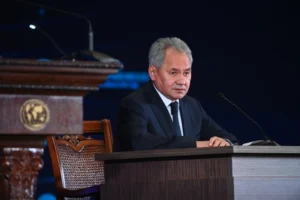 Шойгу: На Россию приходится до 98% сельскохозяйственного экспорта Армении
