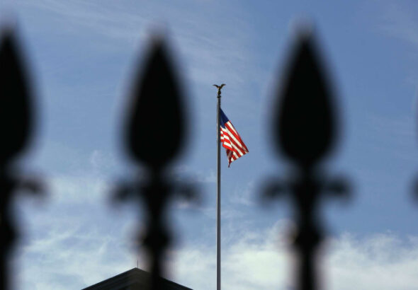 СМИ: США полностью отвергли план Ирана по урегулированию конфликта