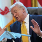 Сотни триллионов долларов: Трамп оценил США как эксперт по недвижимости