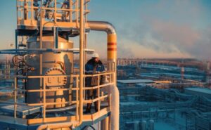 Сразу две плохие новости: акции «Газпрома» упали более, чем на 3%