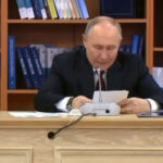 Срочные новости: Путин подписал неожиданный указ по Приднестровью — в СМИ заговорили о новом фронте