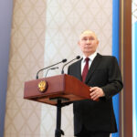 “Сровняем с землей всех”: Путин пригрозил ответом и заявил о близком завершении конфликта