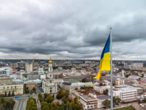 США в ООН заявили, что восстановление Украины займёт десятилетия