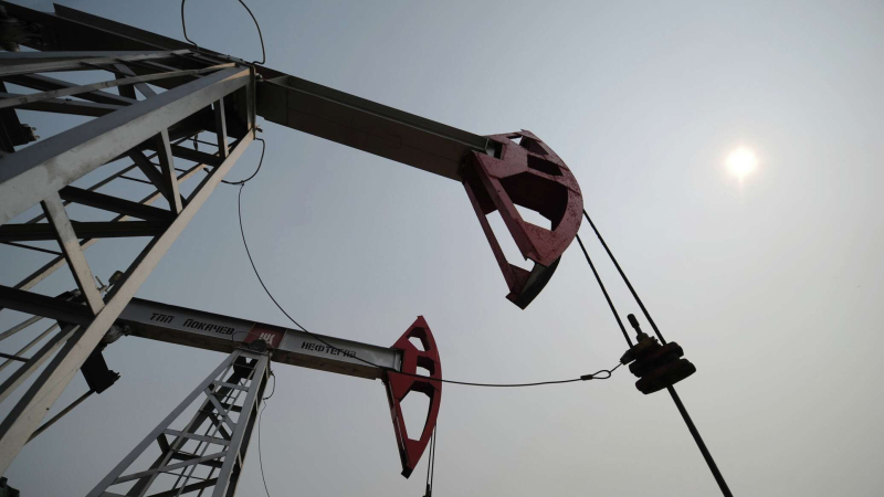 Стали известны сроки первых поставок нефти из РФ в Индонезию