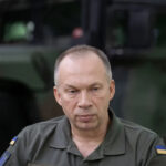 Сырский заявил о «наступлении» ВСУ: что происходит на фронте — последние новости СВО от Юрия Подоляки 20.05.2026