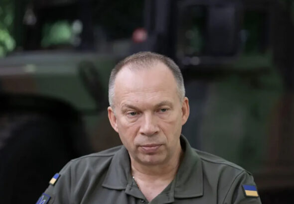 Сырский заявил о «наступлении» ВСУ: что происходит на фронте — последние новости СВО от Юрия Подоляки 20.05.2026
