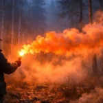 Там и лежат Усольцевы: Поиски семьи вышли на новый этап. «Уже трупы»