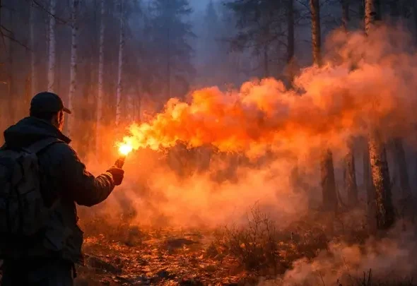 Там и лежат Усольцевы: Поиски семьи вышли на новый этап. «Уже трупы»