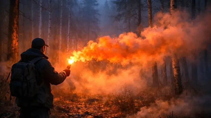 Там и лежат Усольцевы: Поиски семьи вышли на новый этап. «Уже трупы»