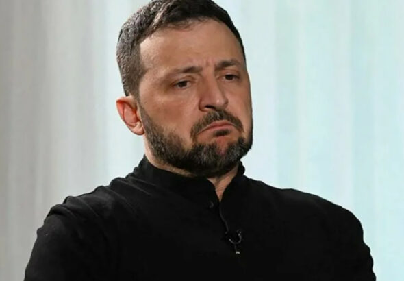The Economist: Зеленский поручил готовиться к ещё 2–3 годам войны