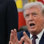 Трамп обсудит с советниками военные сценарии в иранском конфликте