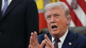 Трамп: сделке с Ираном быть великой либо не быть вовсе
