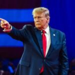 Трамп: Сомали — прекрасное место, Сомали — ужасное место