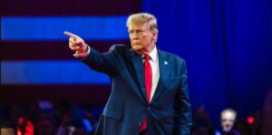Трамп: Сомали — прекрасное место, Сомали — ужасное место