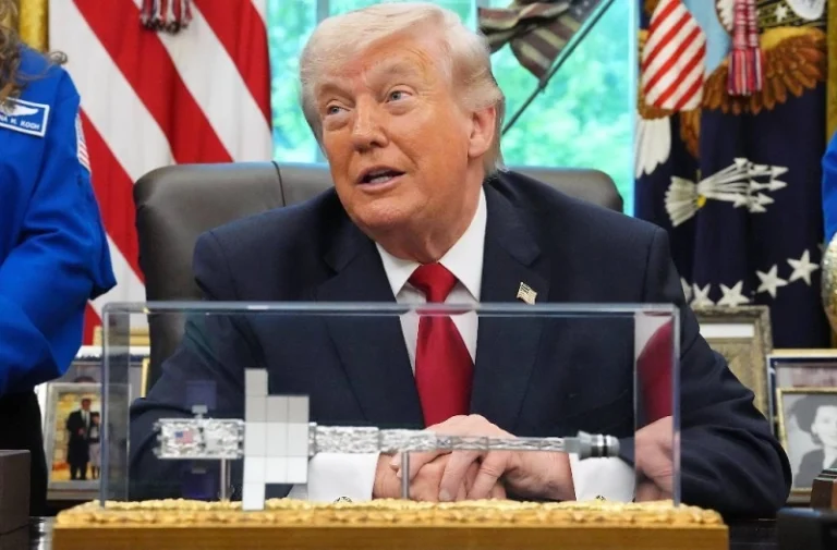 Трамп: США не удовлетворены курсом Испании и Италии в вопросе Ирана