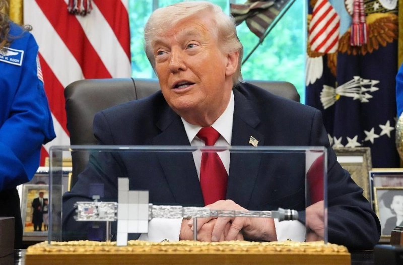 Трамп: США не удовлетворены курсом Испании и Италии в вопросе Ирана