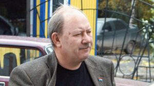 Убившая экс-мэра Самары Тархова внучка призналась в содеянном