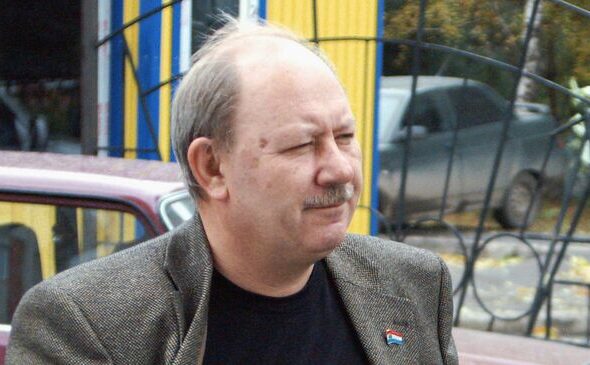 Убившая экс-мэра Самары Тархова внучка призналась в содеянном