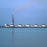 Удар ВСУ по энергоблоку ЗАЭС пришёлся в нескольких метрах от реактора
