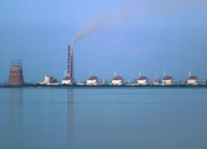 Удар ВСУ по энергоблоку ЗАЭС пришёлся в нескольких метрах от реактора